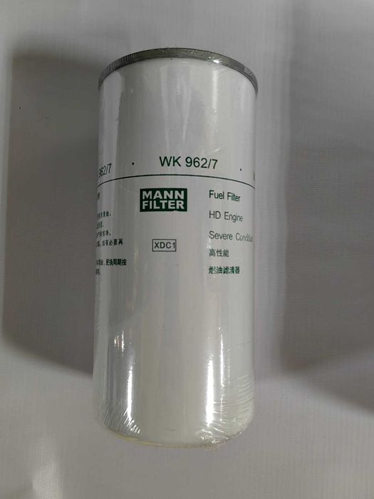 Фильтра на сельхозтехнику