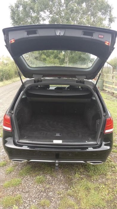 мерцедес е 220 цди 2013 w212 e220 cdi часи