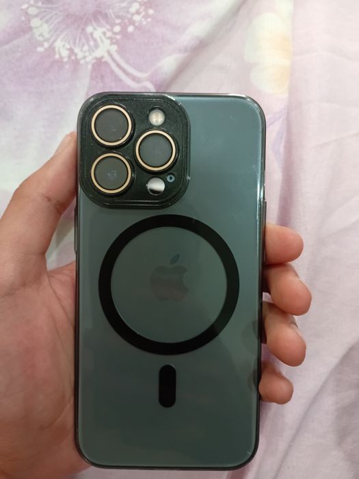 IPHONE 13 PRO идеал сост!