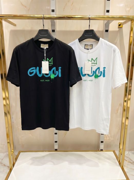 Gucci тениски 2025