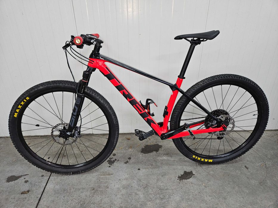 Trek Procaliber 9.5 XT/ SID SL
