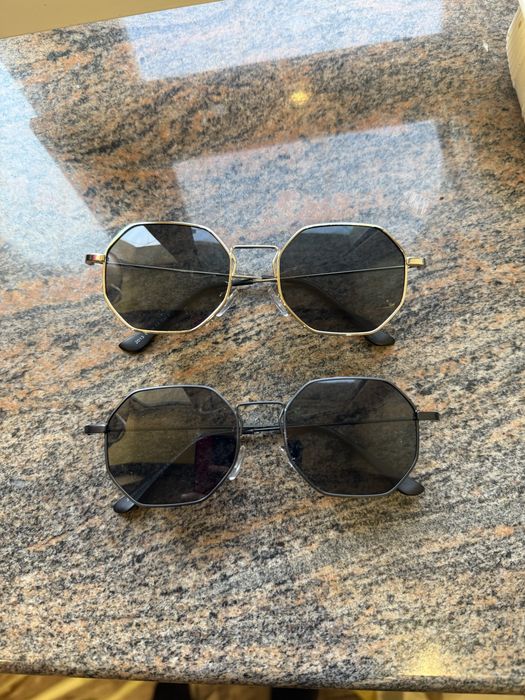 слънчеви очила унисекс 2 броя