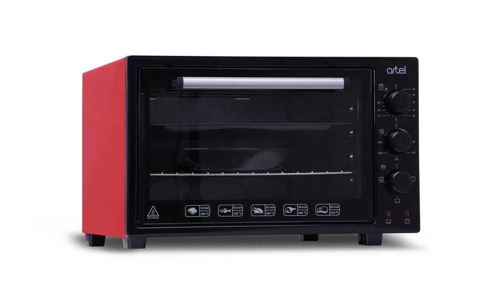 Мини-печь Artel MD 36 E