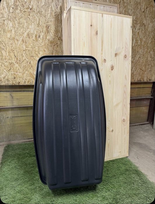 Сани волокуши охотничьи