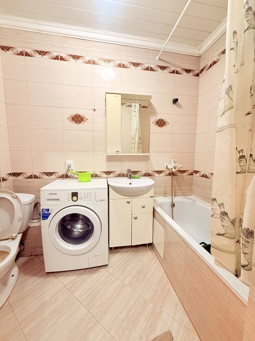 Сдам 1 комнатную квартиру