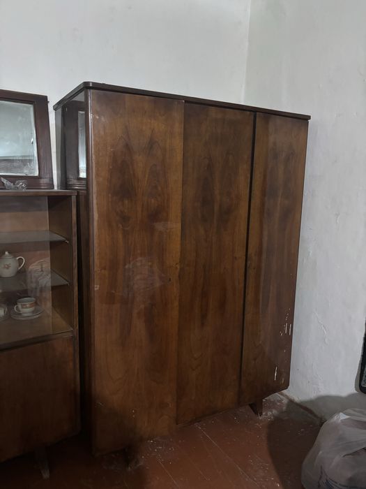 Шкаф Шифоньер Тумба