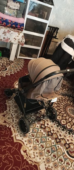 Продаются коляска в хорошим состояние