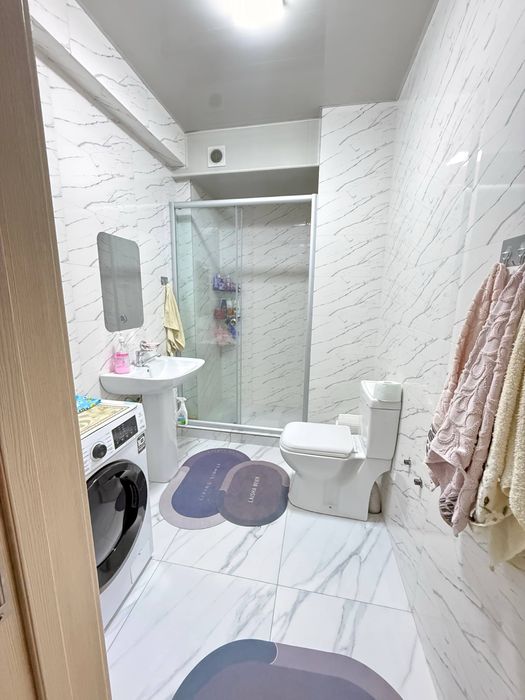 Яккасарайский район Улица Бабура