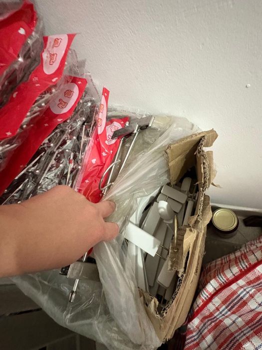 Вешелка оптом бар