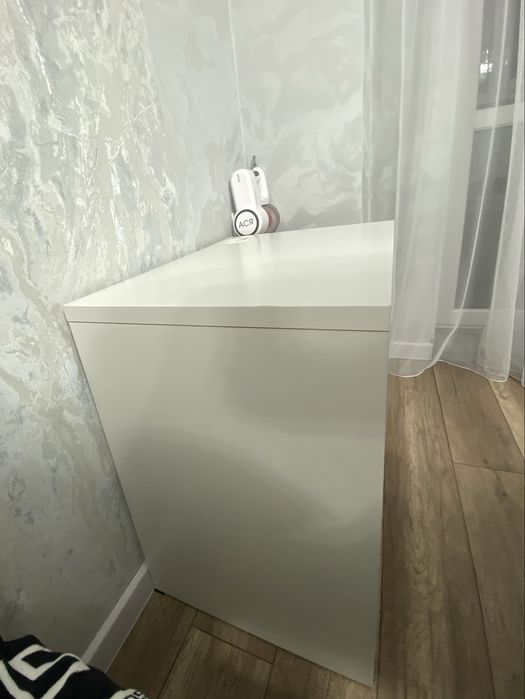 Стол письменный IKEA Микке