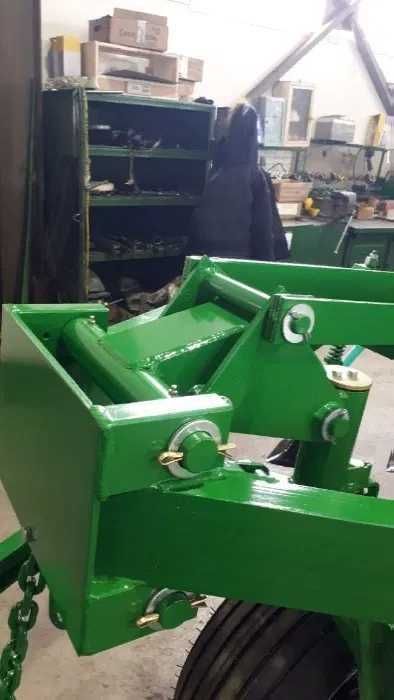 Сеялки "ОМИЧ" КСКП 2,1*5 модулей