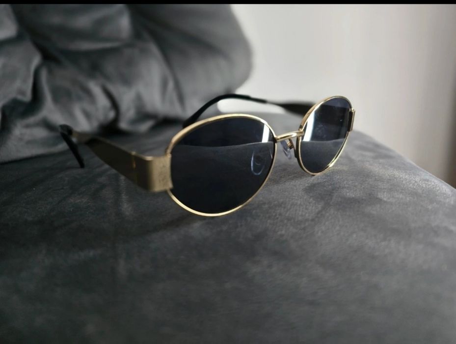 Ochelari 19 perechi, noi, rama metal