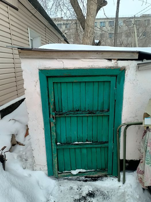 Продам часть дома