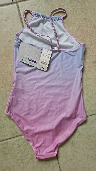 Costum de baie Disney Little Pony , 9-10 ani