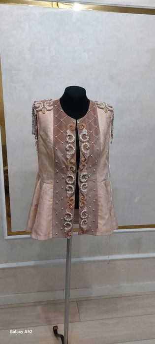 Национальная одежда