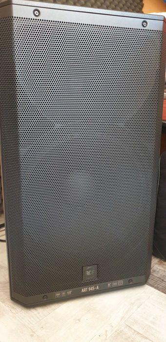 Тонколона RCF945-A 1бр.