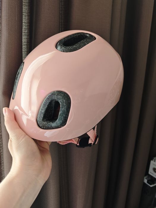 Продам детский шлем btwin