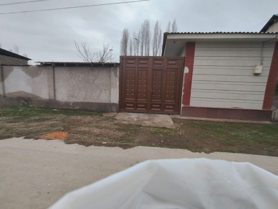 Участок 10 соток в Урта Чирчик Кимпенхва