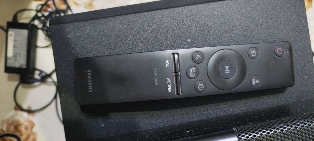 Продаётся домашний кинотеатр самсунг