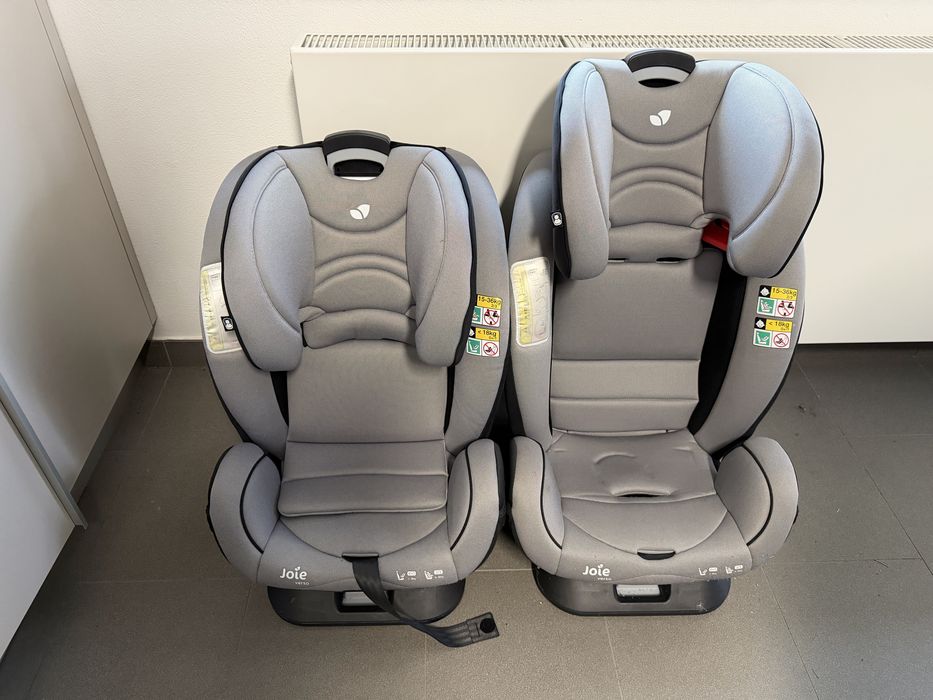 Scaun Joie Verso cu Isofix
