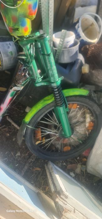 Vând programator Indesit