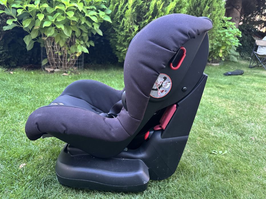 Столче за кола Maxi-Cosi Priori SPS