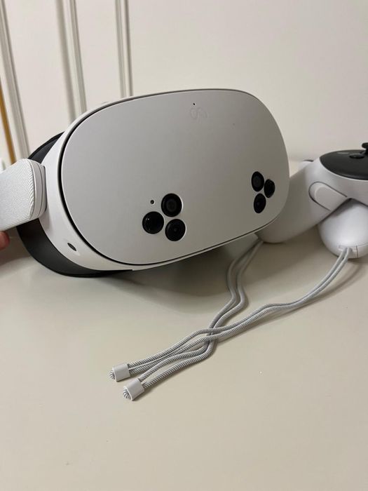 Vr очки в идиальном состаяний