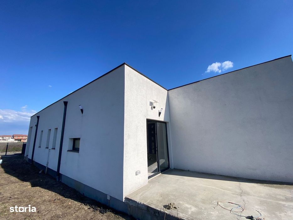 COMISION 0%, Duplex Neobisnuit, 4 Camere,Spatiu Verde in Casa, SACALAZ