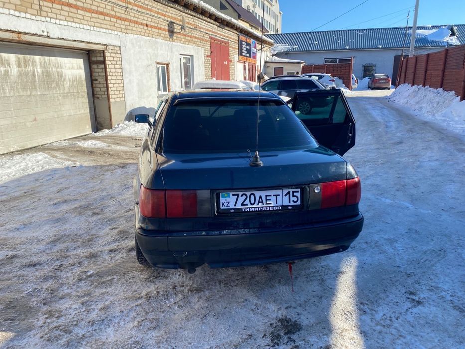 Продам ауди б4