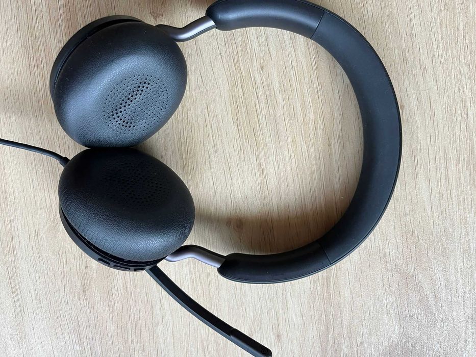 Jabra Evolve2 40 SE