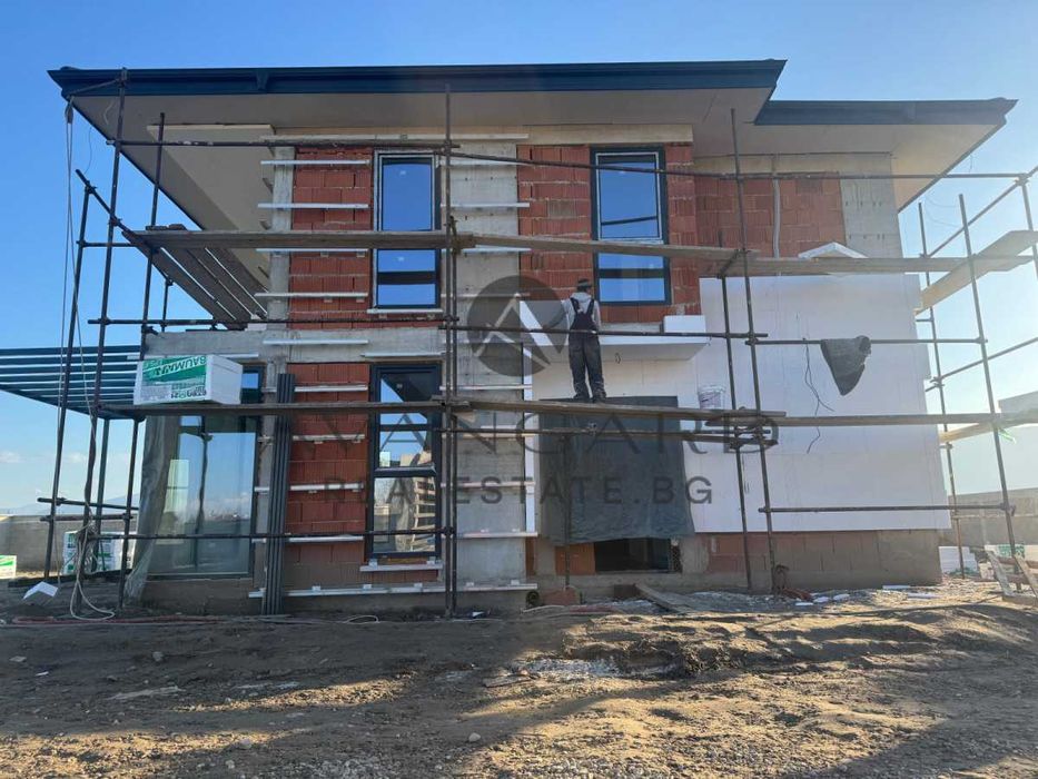 Продава се Къща в с. Крумово, Област Пловдив - 240 кв.м за 1105 €/кв.м - Снимка #6