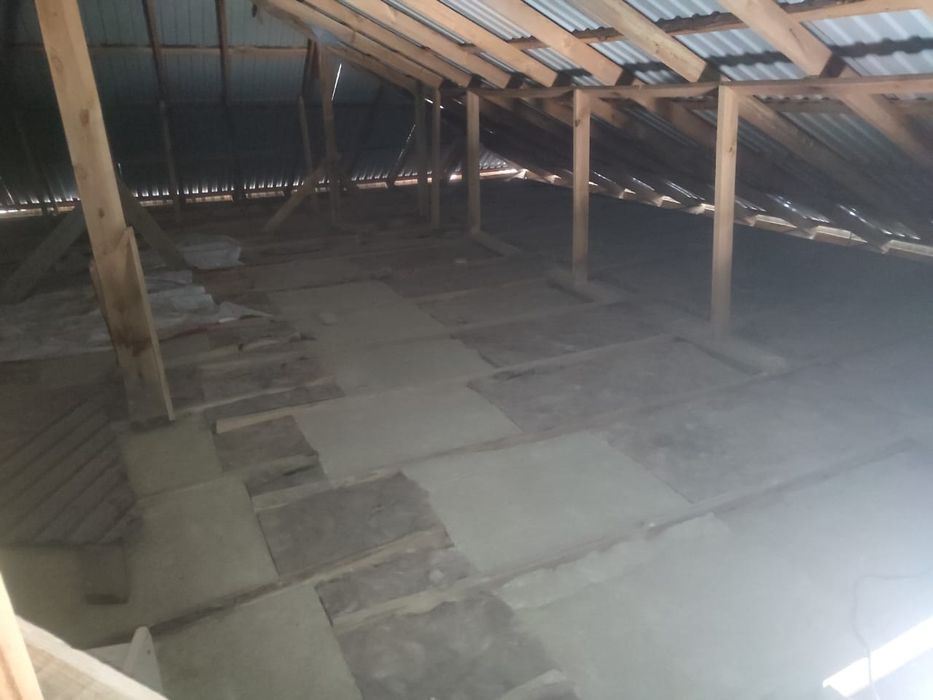 Продам дом с ИЖС