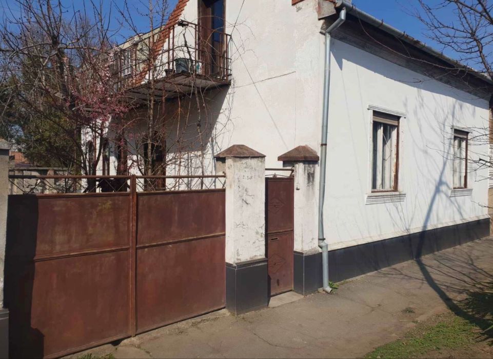 Casa Arad 3 camere