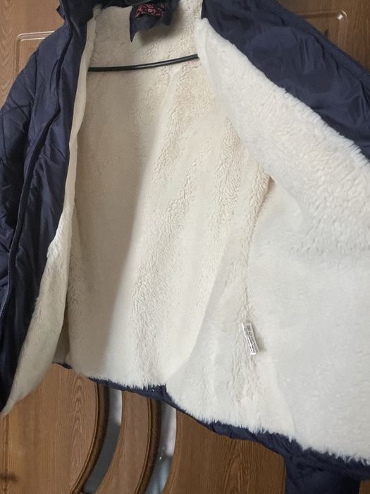 Geaca de iarna dama S