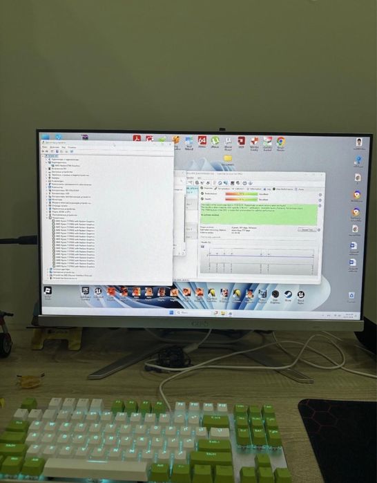 Продам платформу под моноблок (игровой)