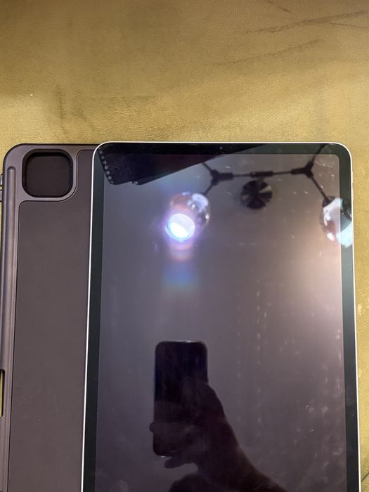 Model: iPad Pro 11” (2020) Gen 2