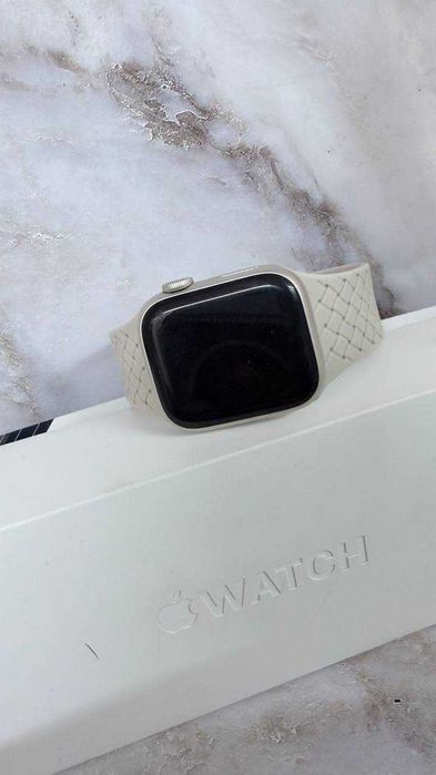 Apple Watch Series 8 41mm (Кызылорда) лот 4900