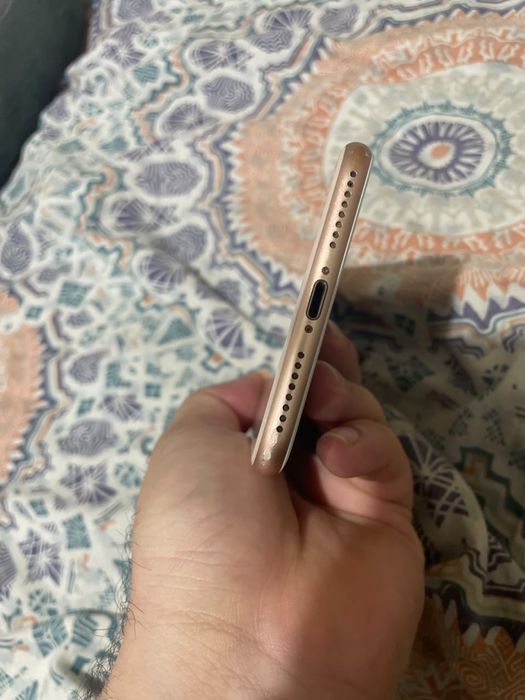 Iphone 8 plus 64
