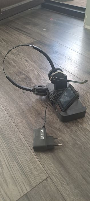 Headset Jabra 9400 pro