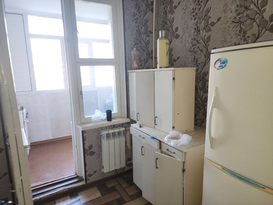 Продам квартиру.