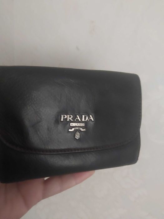 Gucci /Prada Original 100% Кожа