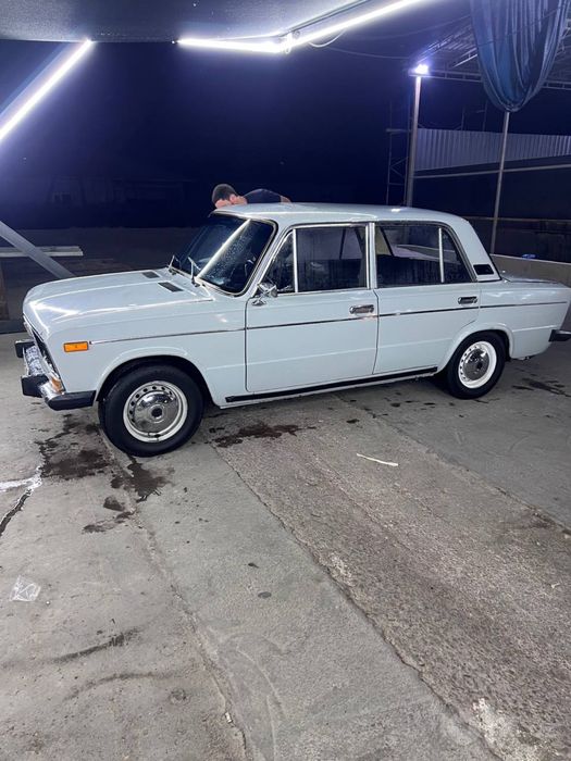 lada vaz2106 yaxshi holatda