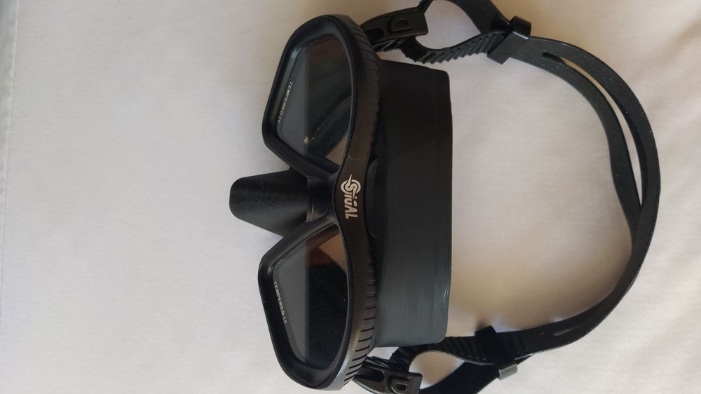 Аксесоари за подводен риболов и фридайвинг