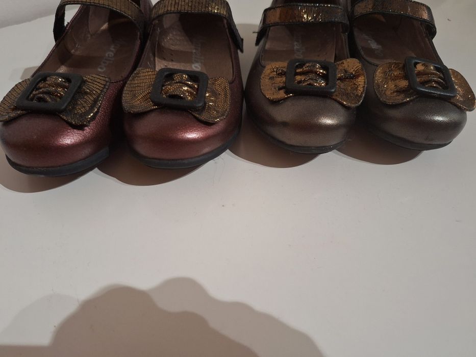 Pantofiori eleganti Marelbo