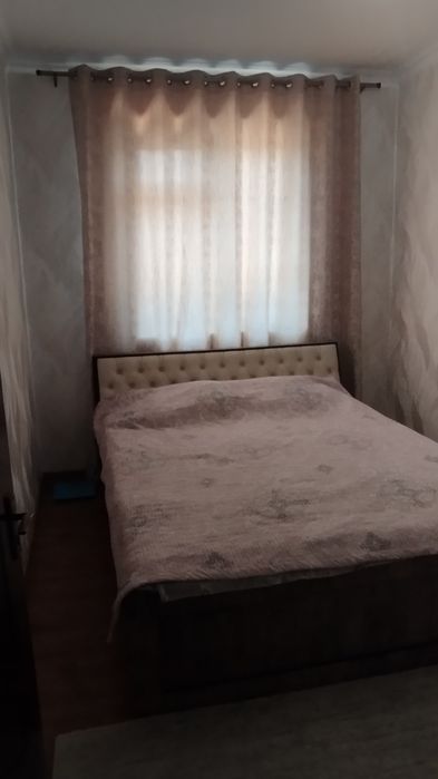 Продаётся квартира 2 комнатная