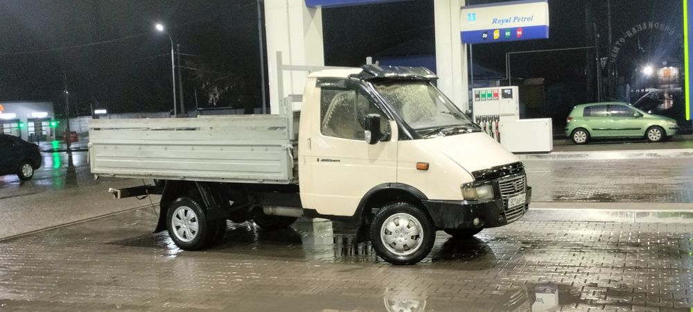 Продам Газель идеальный