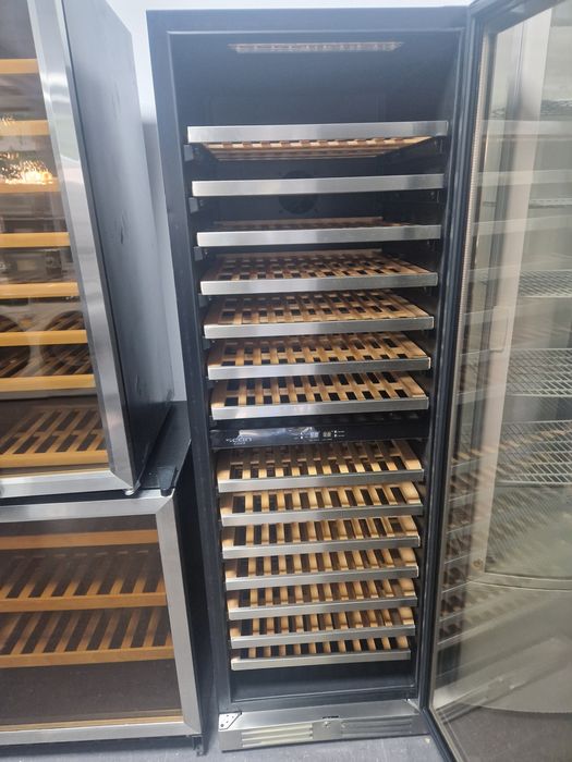 Винен хладилник Scan A++ 300 литра