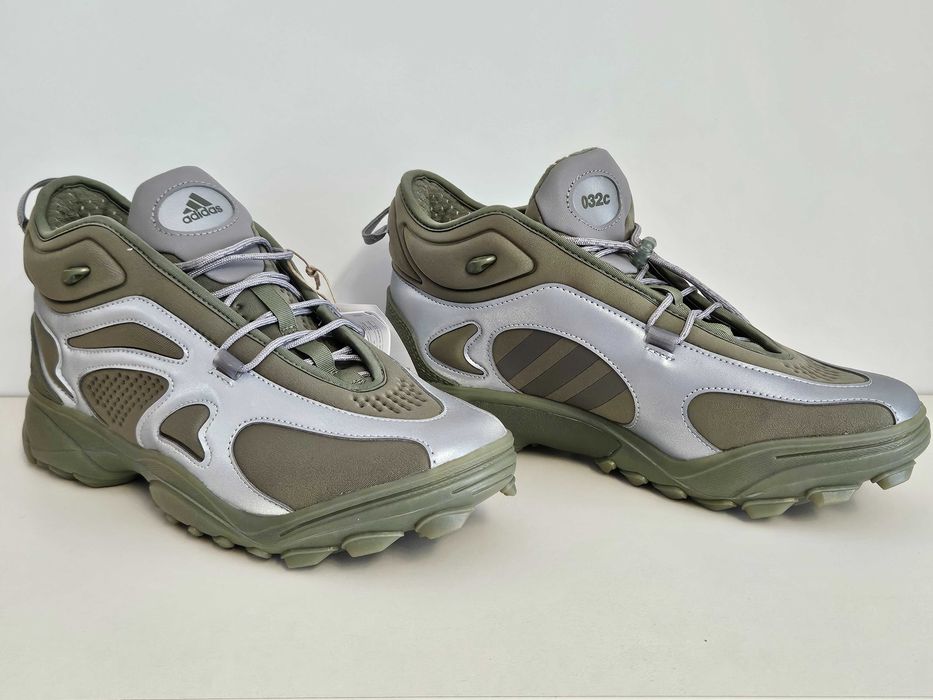 ADIDAS X 032C GSG TR NR. 42 1/3
