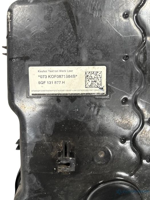 Rezervor Lichid Adblue Audi Q3 8U 2011 - 2018 5Q0131969C