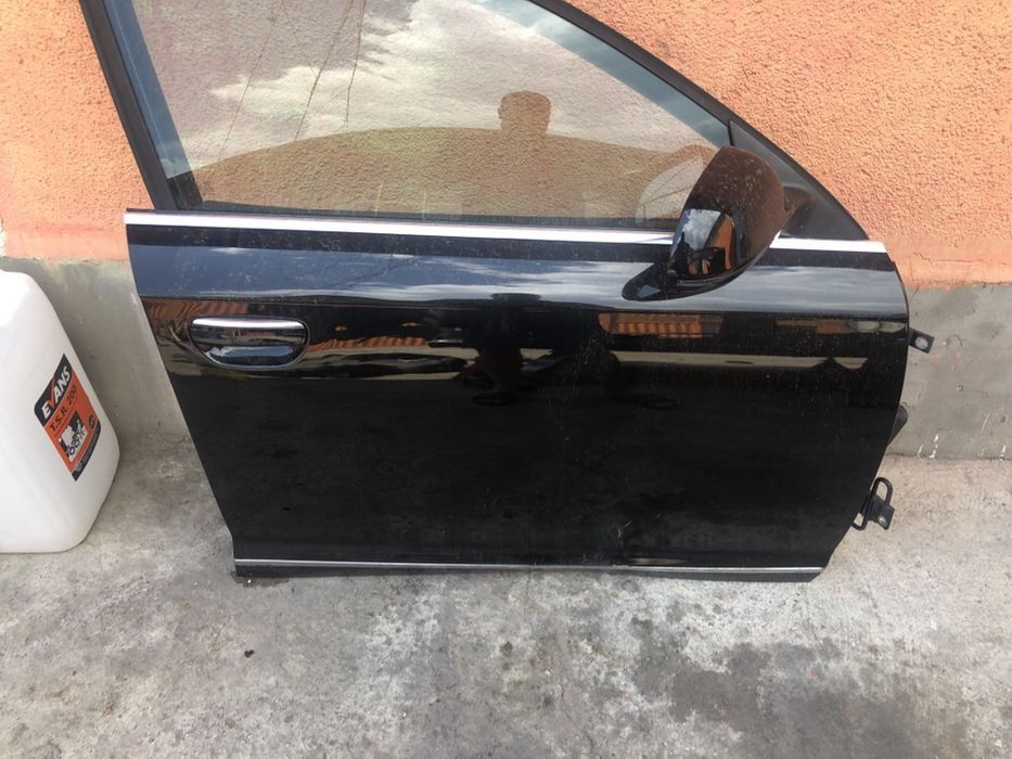 Калнк ляв десен и Преден капак за Audi A6 facelift 2011 Sline слайн